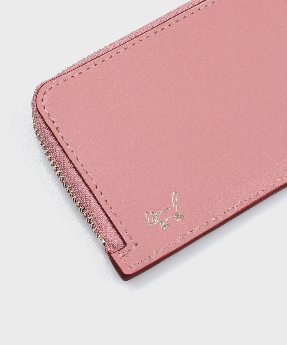 Paul Smith ミックスドゥードゥル フラグメントケース 