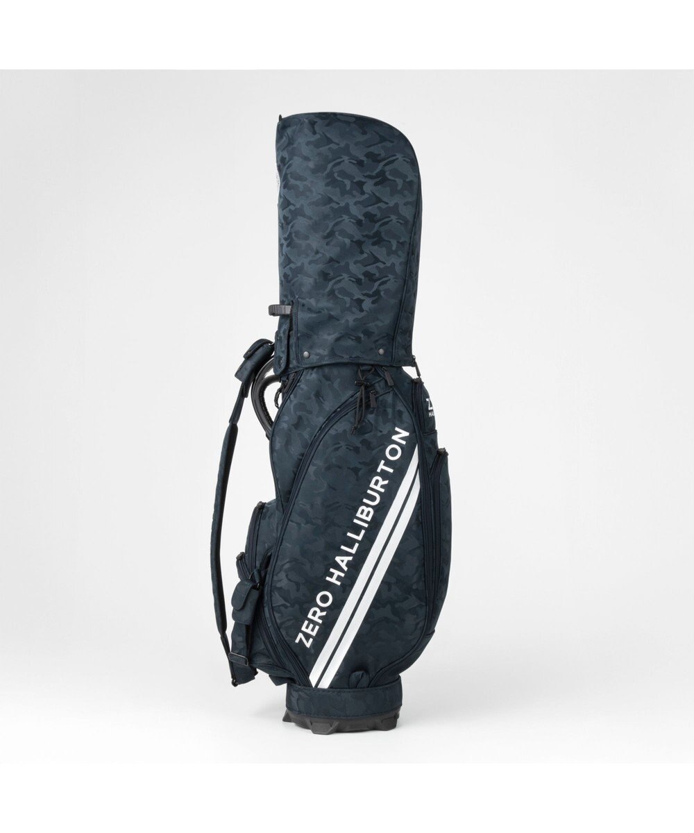 ZERO HALLIBURTON エッセンシャルキャディバッグ ZHG-CB d5 82428 