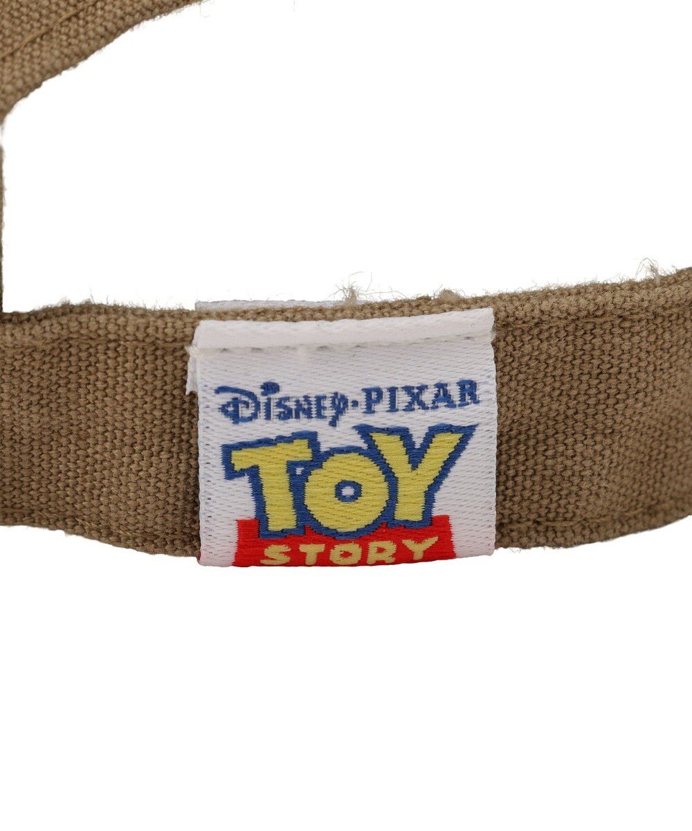 AMERICAN HOLIC 【TOY STORY】ヴィンテージ加工サインロゴCAP 