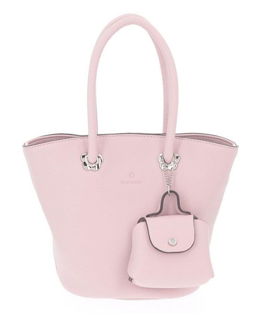 CLATHAS メルベイユ 2wayトート 