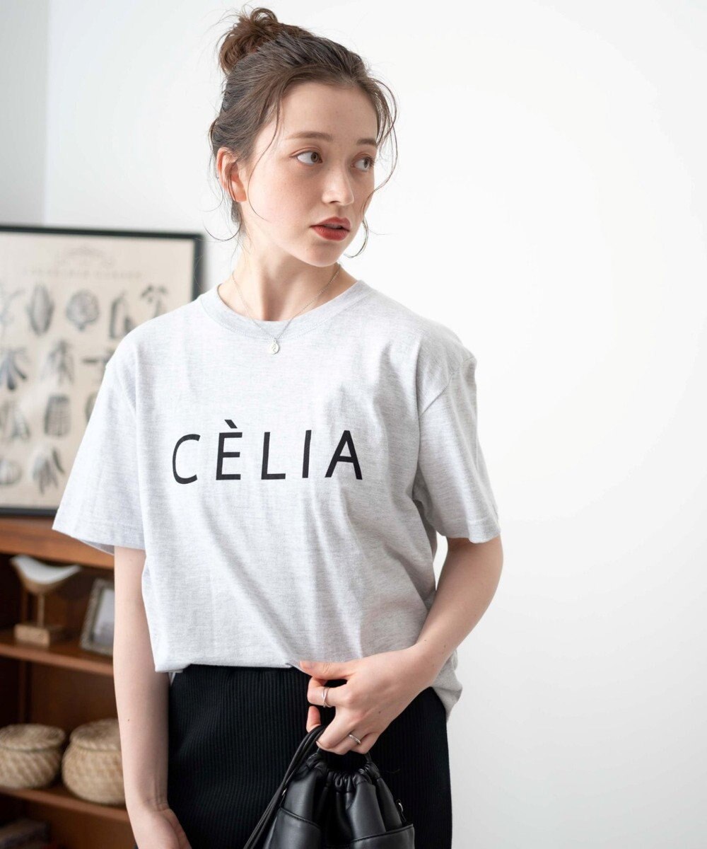 WEGO 【新色追加/手洗い可/綿100%/MLXLサイズ】クルーネックプリントTシャツ 