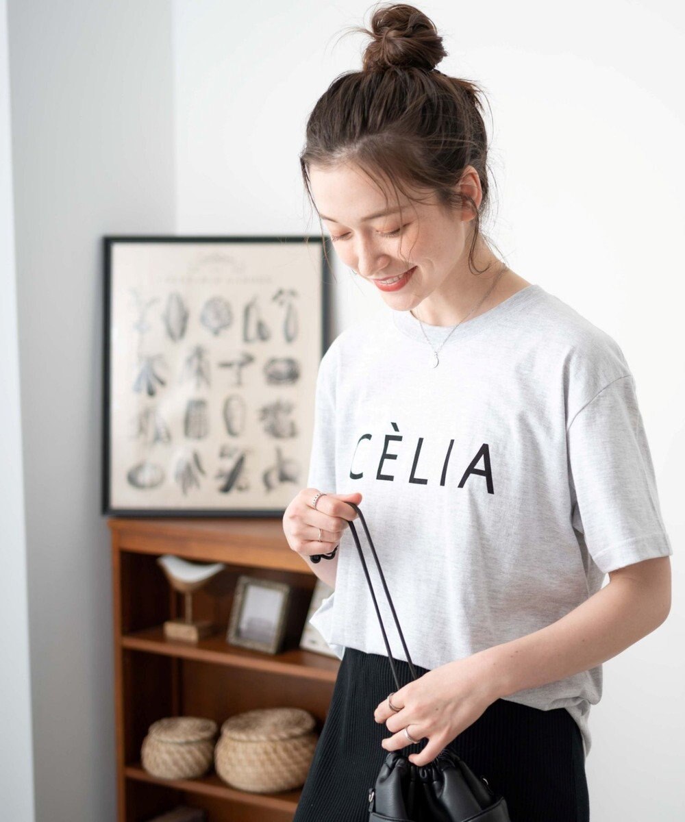 WEGO 【新色追加/手洗い可/綿100%/MLXLサイズ】クルーネックプリントTシャツ 