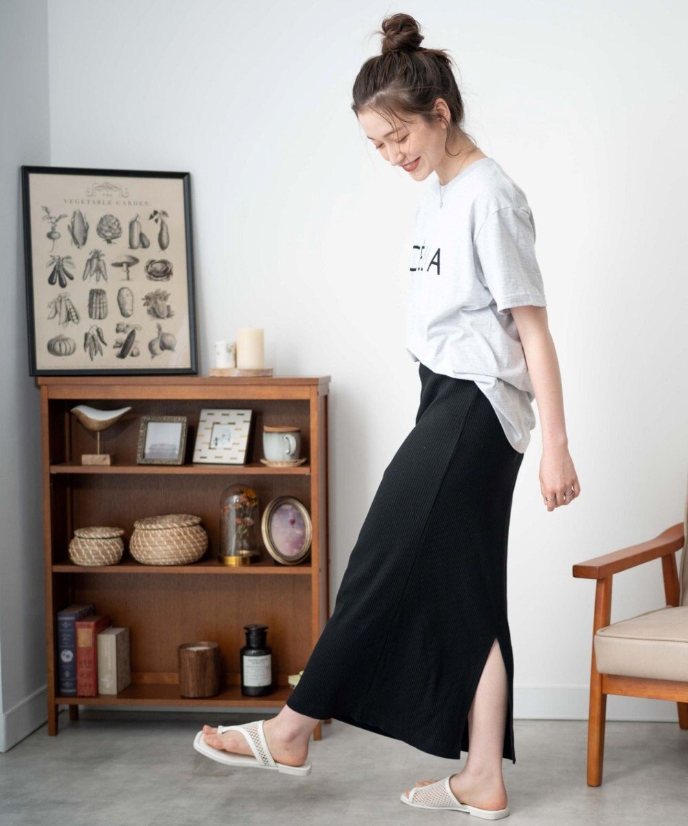 WEGO 【新色追加/手洗い可/綿100%/MLXLサイズ】クルーネックプリントTシャツ 