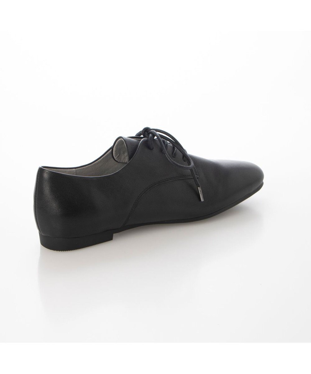 ing <ing>ソフトレースアップシューズ 