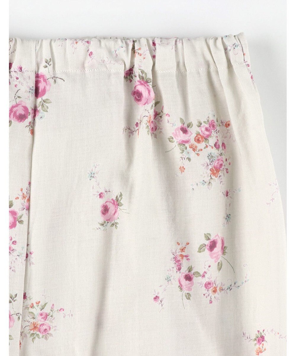 WACOAL ワコール_リラックス＆スリープ パジャマ 長袖 長ズボン 綿100%(本体) レディース KDX510 /ワコール 