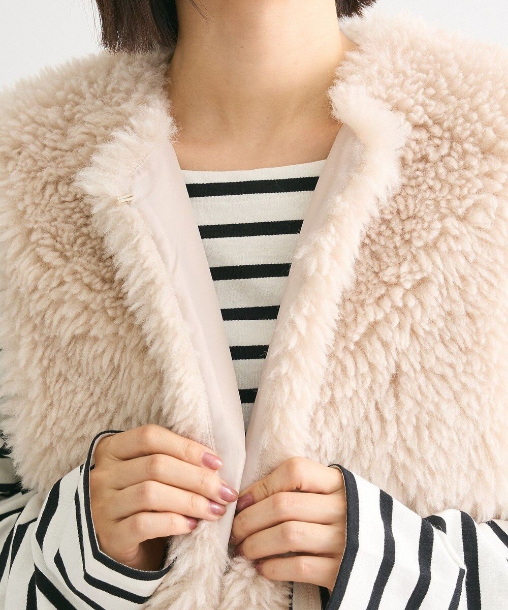 Green Parks ・ＥＬＥＮＣＡＲＥ　ＤＵＥ　シープファーベスト 