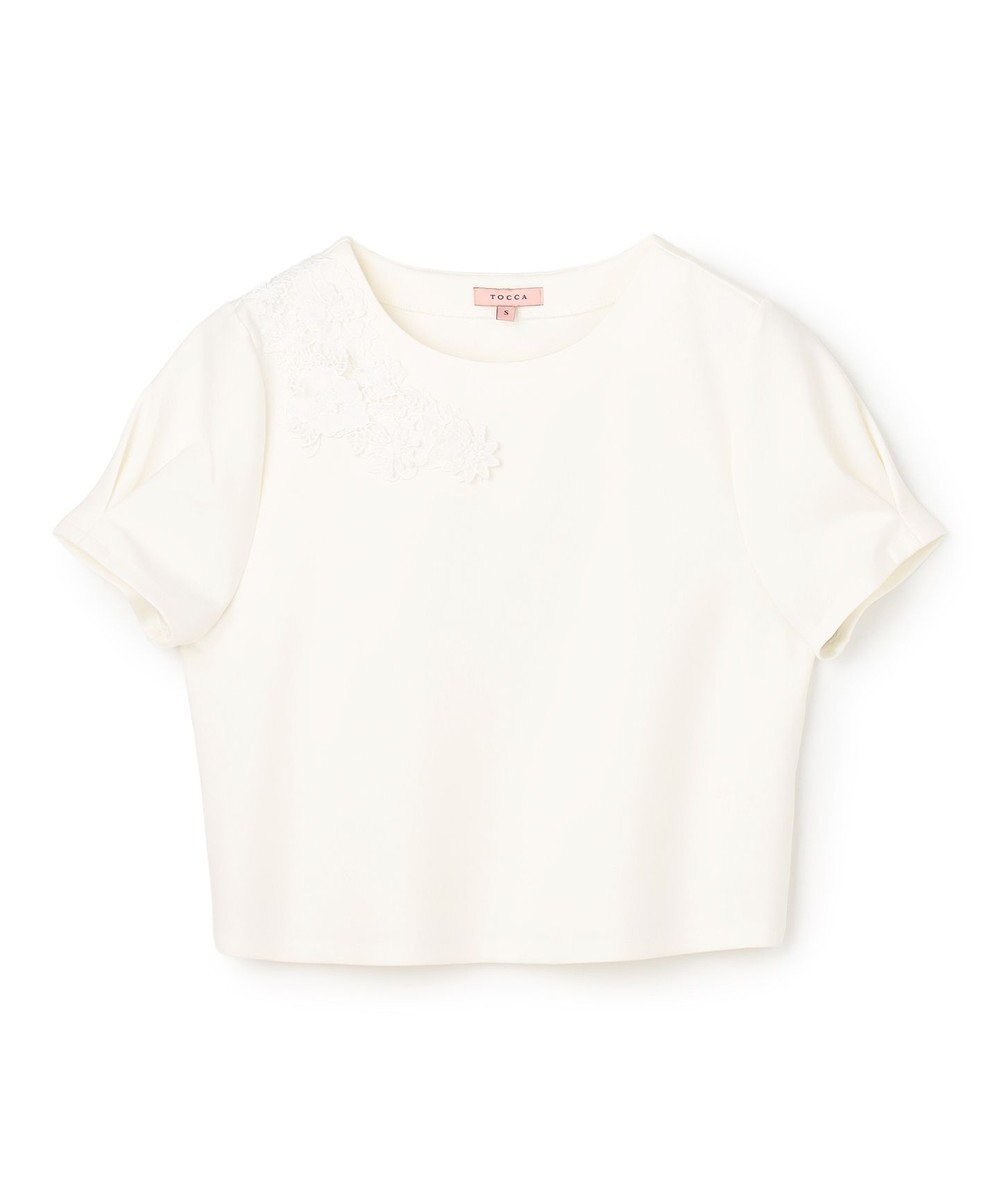 TOCCA LITTLE BOUQUET Tシャツ 