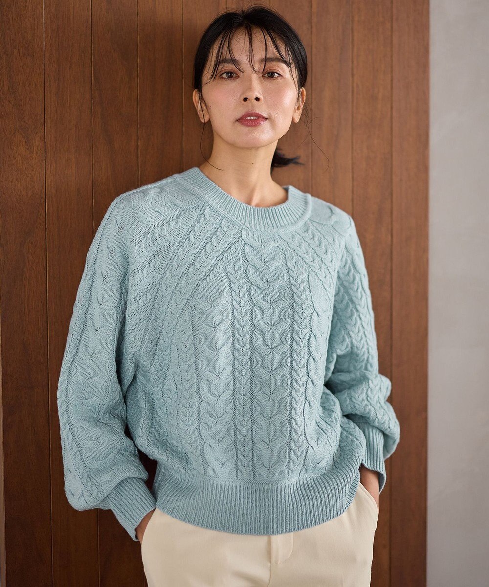 ANY ソフトタッチケーブル２ＷＡＹニット 