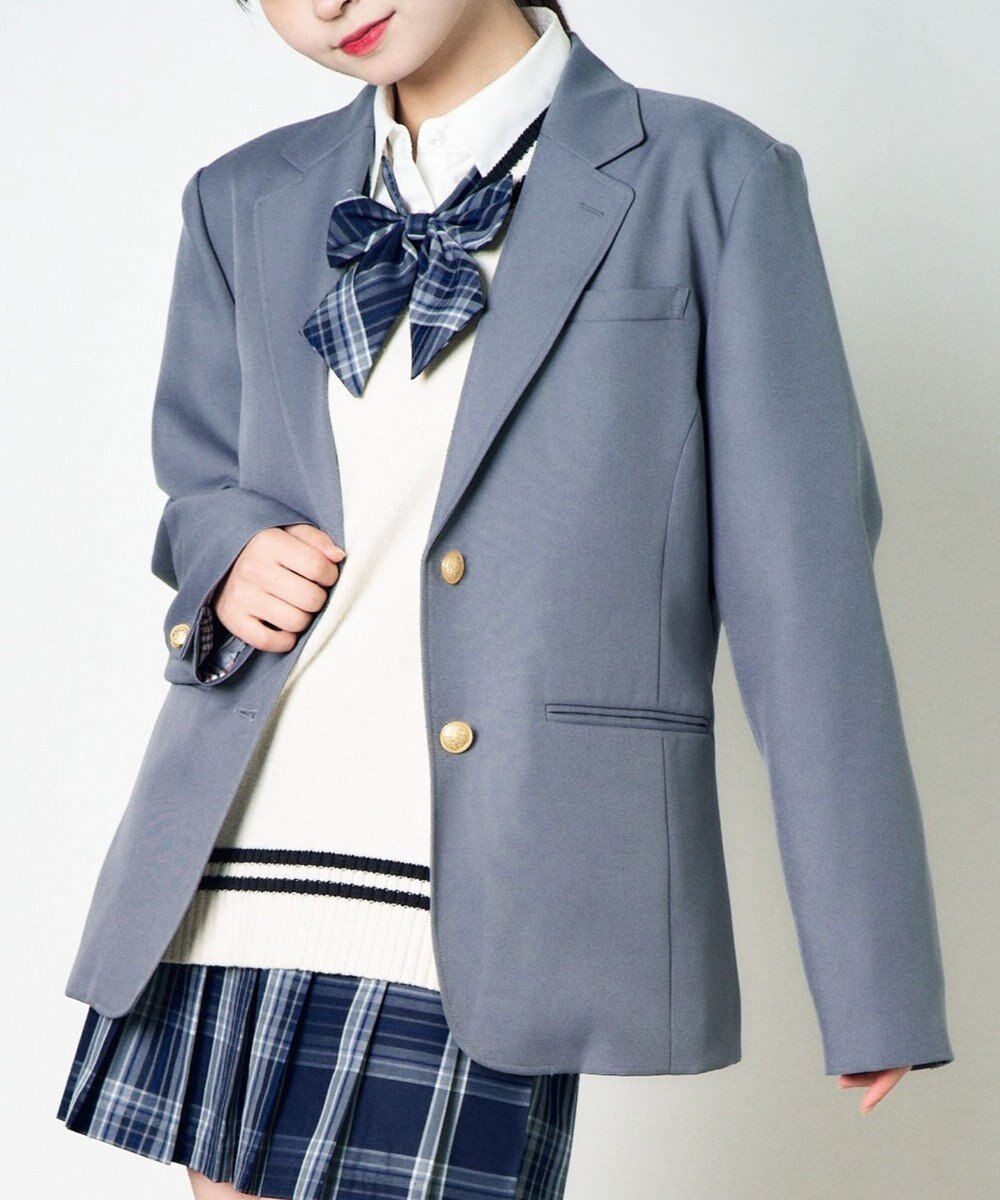 WEGO 【SCHOOL ITEM】スクールブレザー 