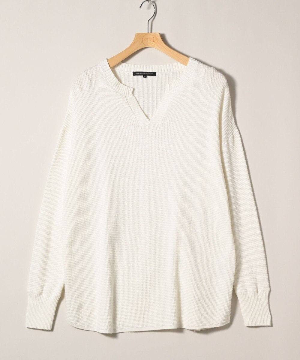 ONWARD Reuse Park 【23区】カットソー秋冬 