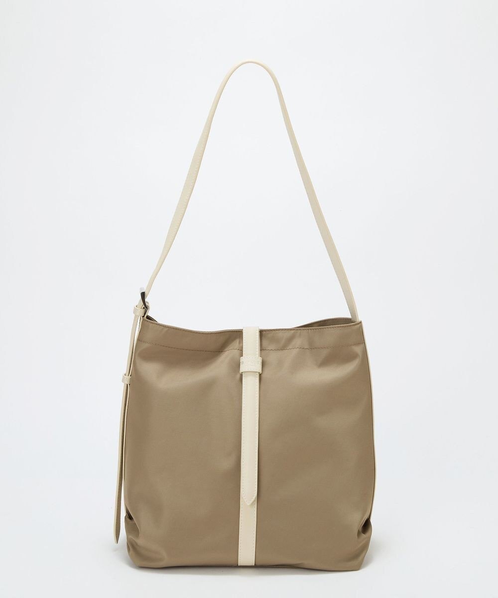 TOPKAPI 【TREASURE TOPKAPI】ナイロン センターベルト 2way ショルダーバッグ　軽量 / 肩掛け 