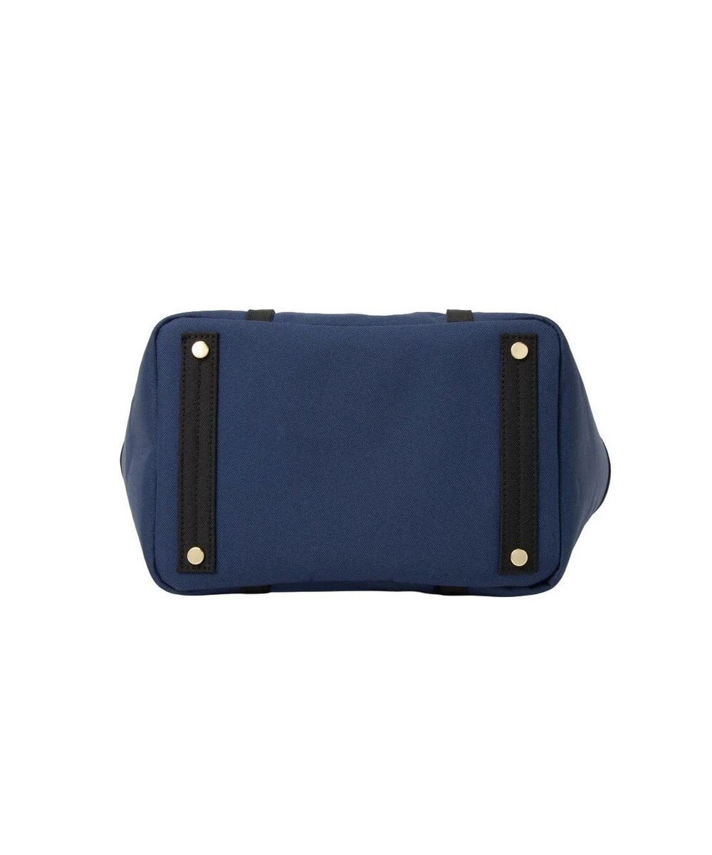 LANVIN en Bleu LANVIN en Bleu ランバンオンブルー ジュール トートバッグ ポーチ付 M 