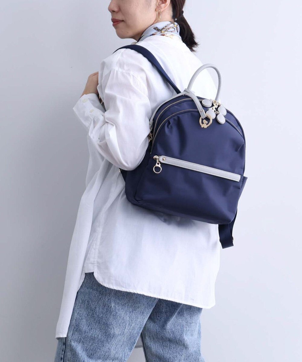 ACE BAGS & LUGGAGE Kanana project PJ-17 リュックサック  10L 11942 カナナ プロジェクト 