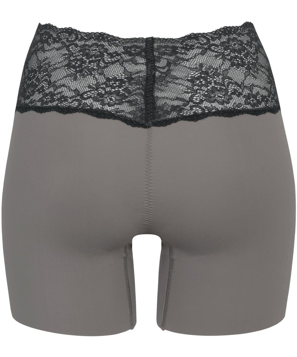 Wing 補整ショーツ 【Pパンツ】 おなかとヒップをほどよくサポート 汗の季節もさらっと快適 はきこみ丈ふかめ KJ4230 ウイング／ワコール 