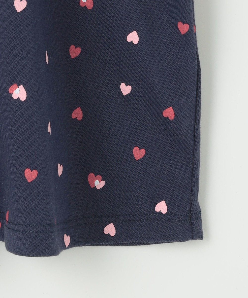 組曲 KIDS 【80-90㎝】LOVE Parent ワンピースセット 