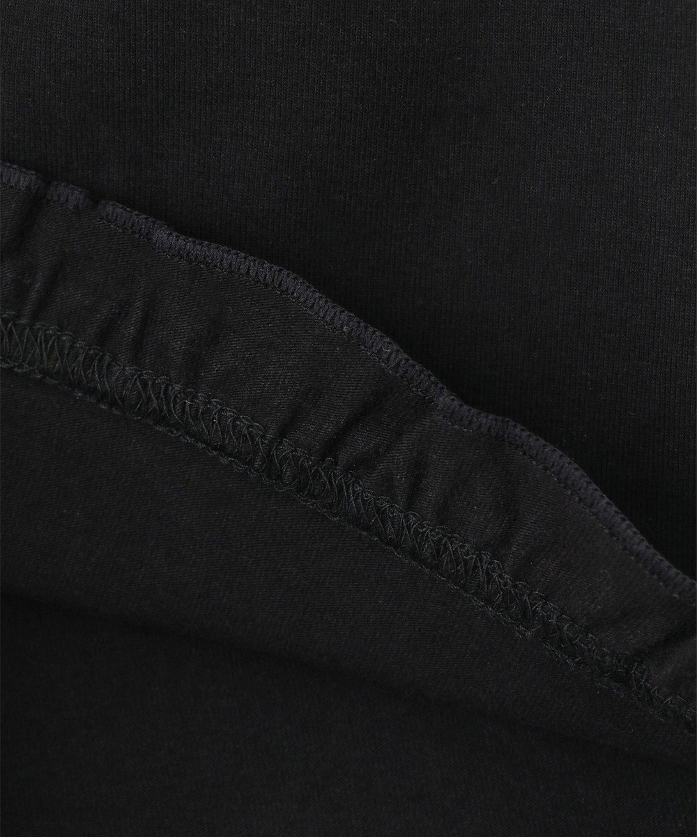 ANY KIDS 1分丈スパッツ 