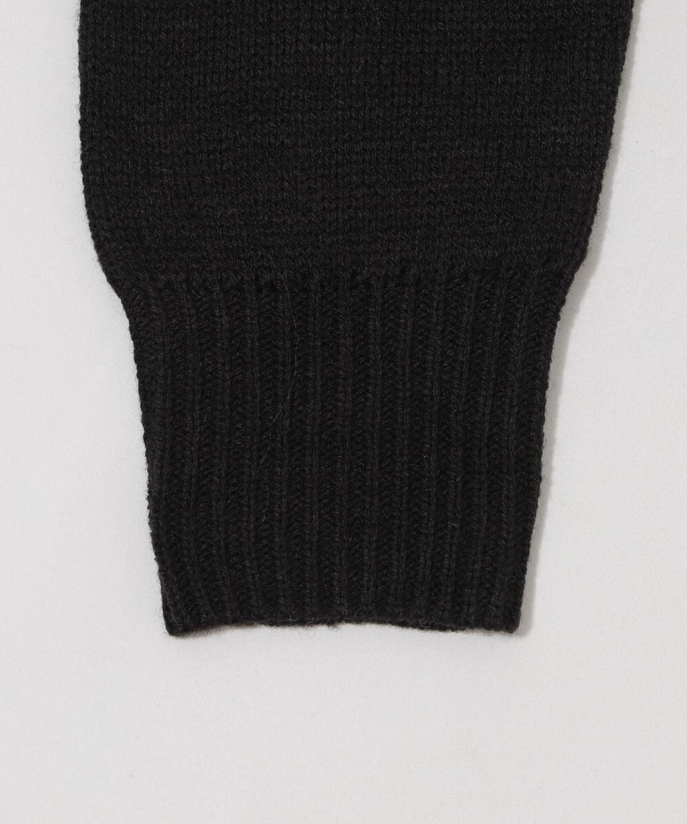 WEGO 【新色追加】別注USPOLOWZIPニットPK 