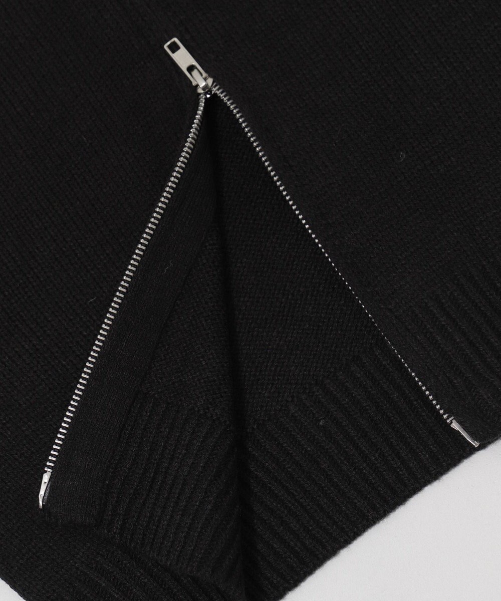 WEGO 【新色追加】別注USPOLOWZIPニットPK 