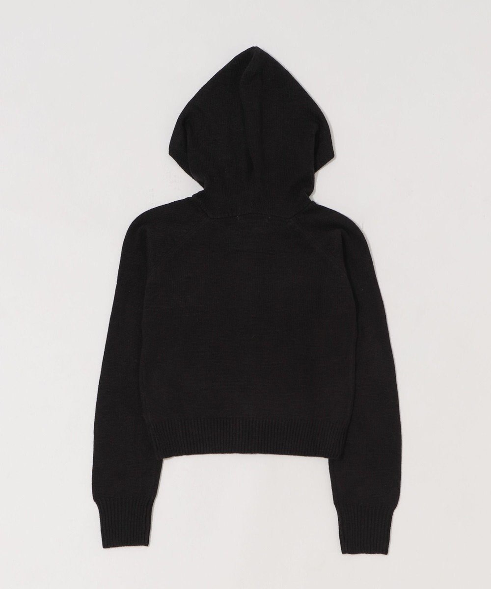 WEGO 【新色追加】別注USPOLOWZIPニットPK 