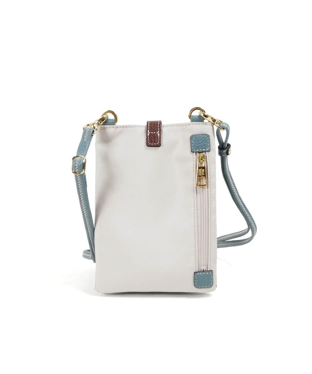 PELLE BORSA マイクロショルダー Reinette Goods レネットグッズ 4746 