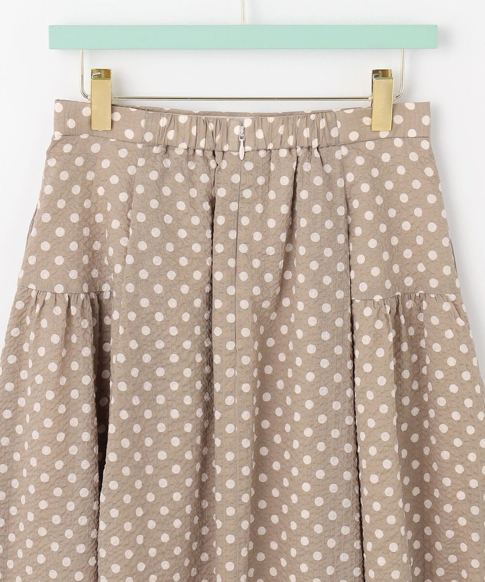 TOCCA 【洗える】MELODY スカート 