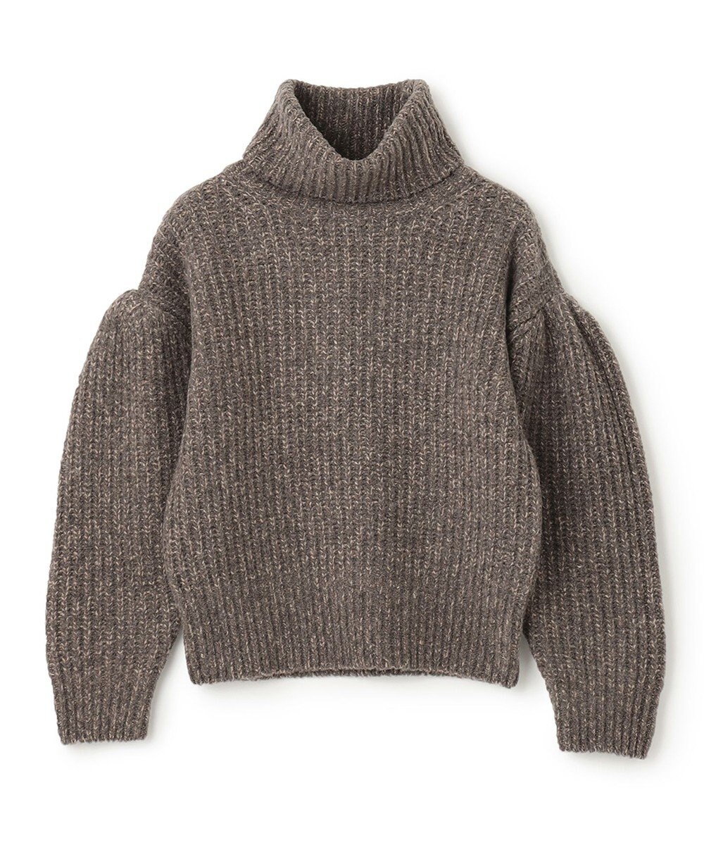 BEIGE， HAM / ニット 