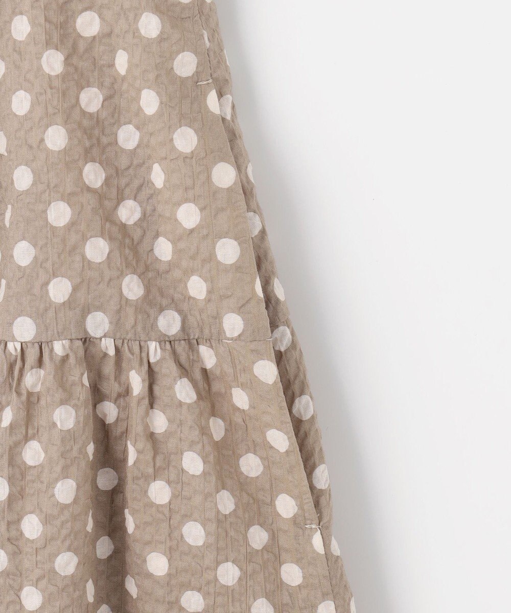 TOCCA 【洗える】MELODY スカート 