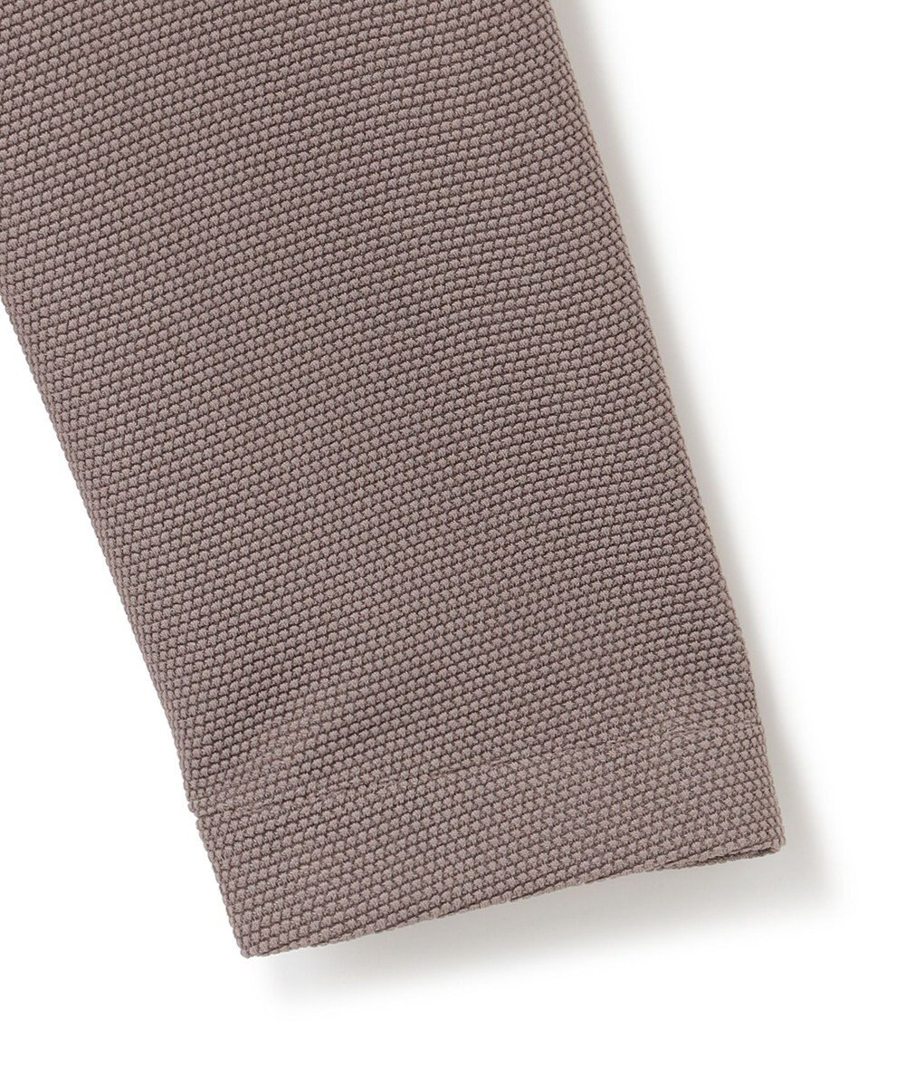 JOSEPH HOMME ソフトタックジャージー　ジャケット 