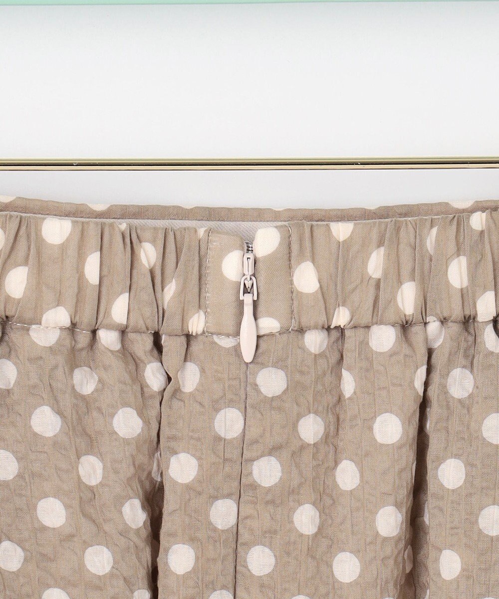 TOCCA 【洗える】MELODY スカート 