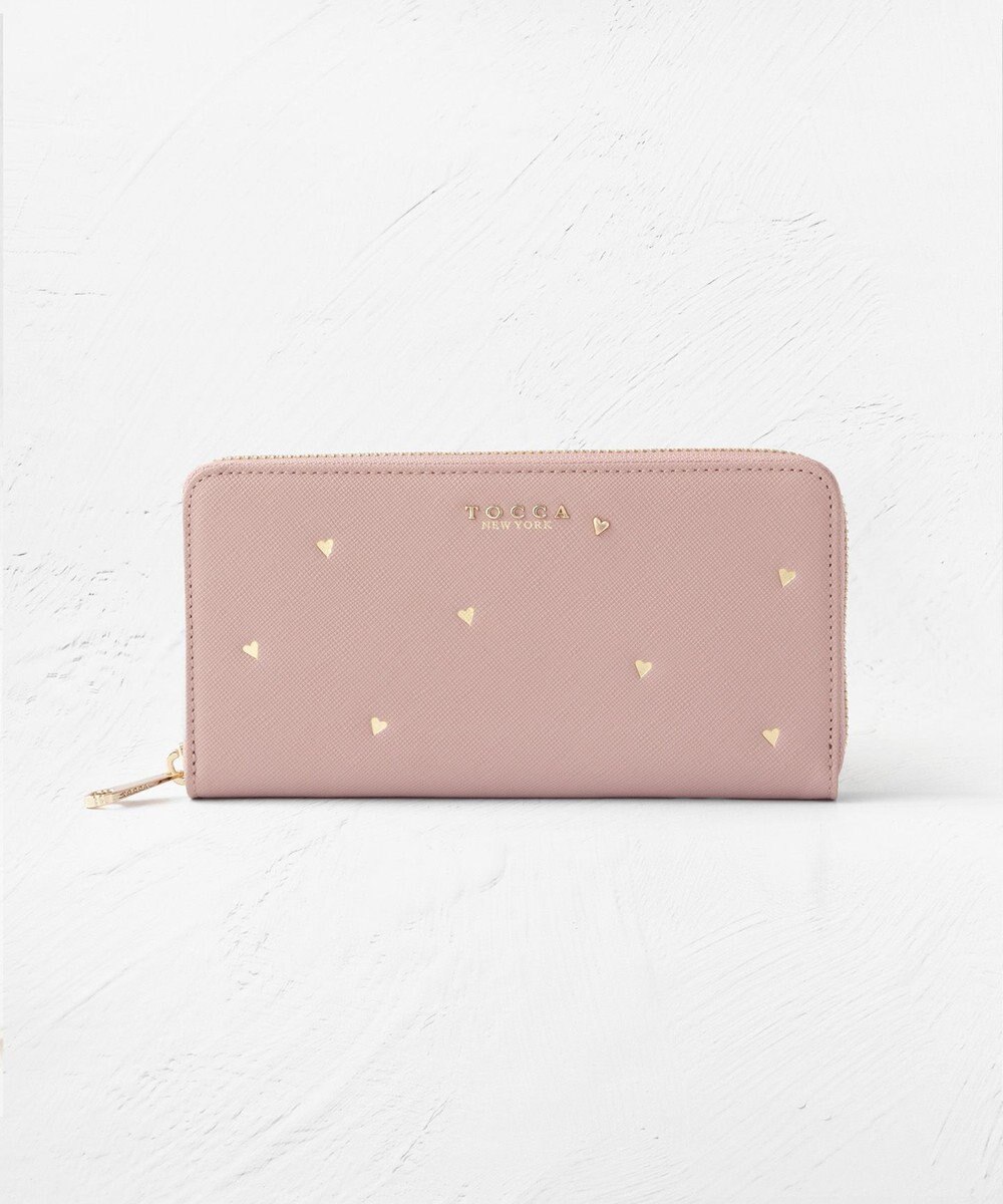 TOCCA LUCKY SHOWER LONGWALLET 長財布 