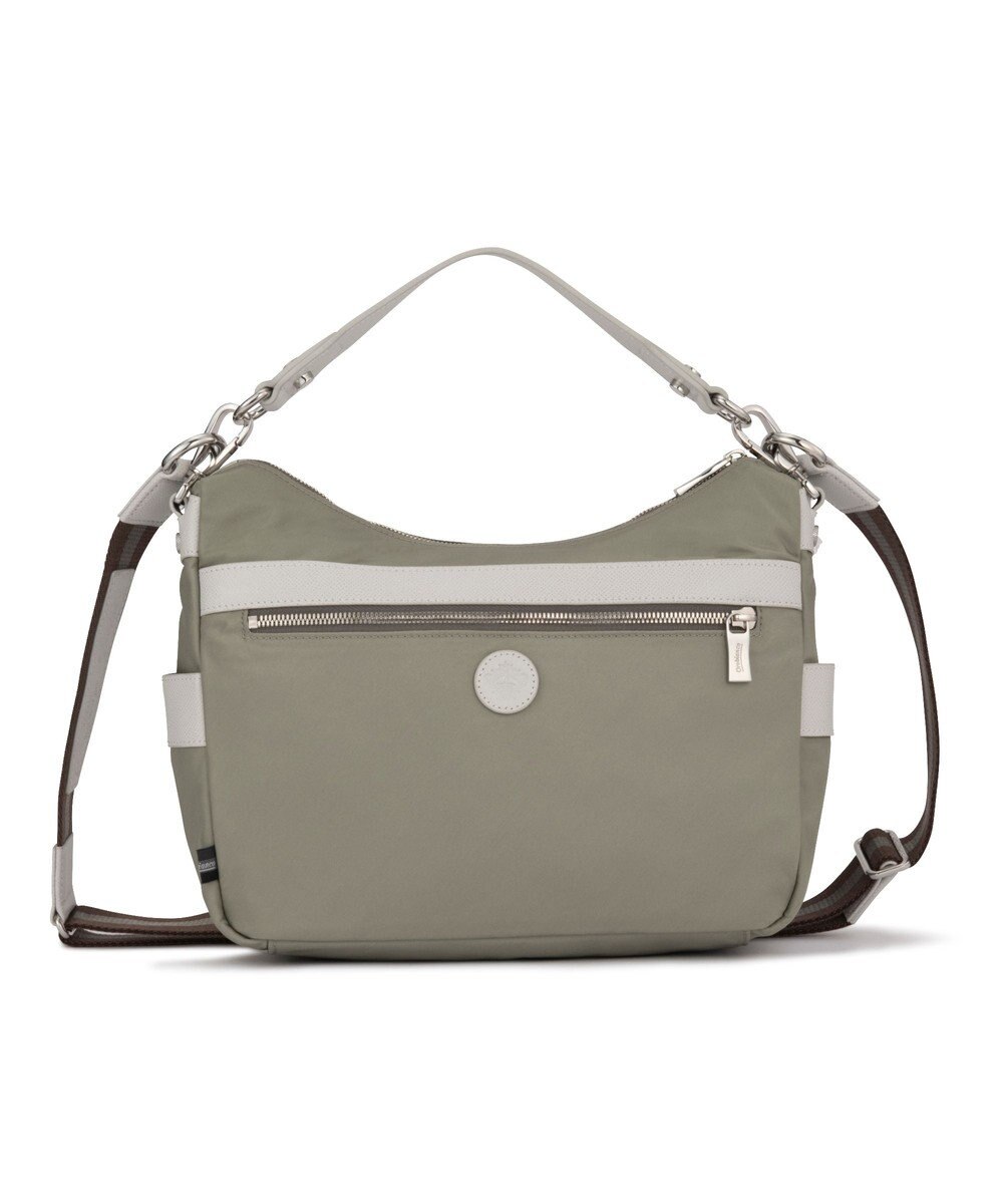 ACE BAGS & LUGGAGE Orobianco ソロペルテ ショルダーバッグ  7L 620g 92954 オロビアンコ 