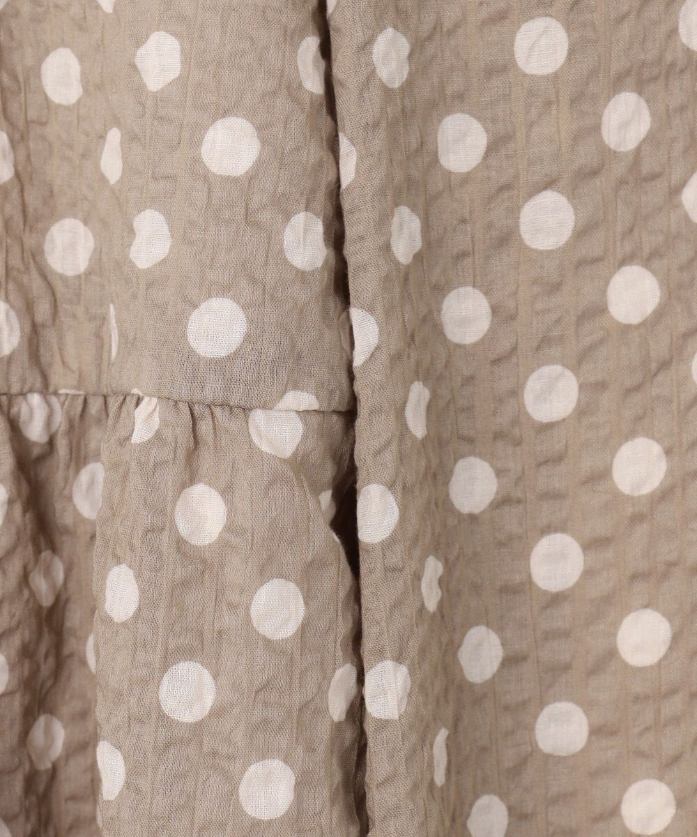 TOCCA 【洗える】MELODY スカート 