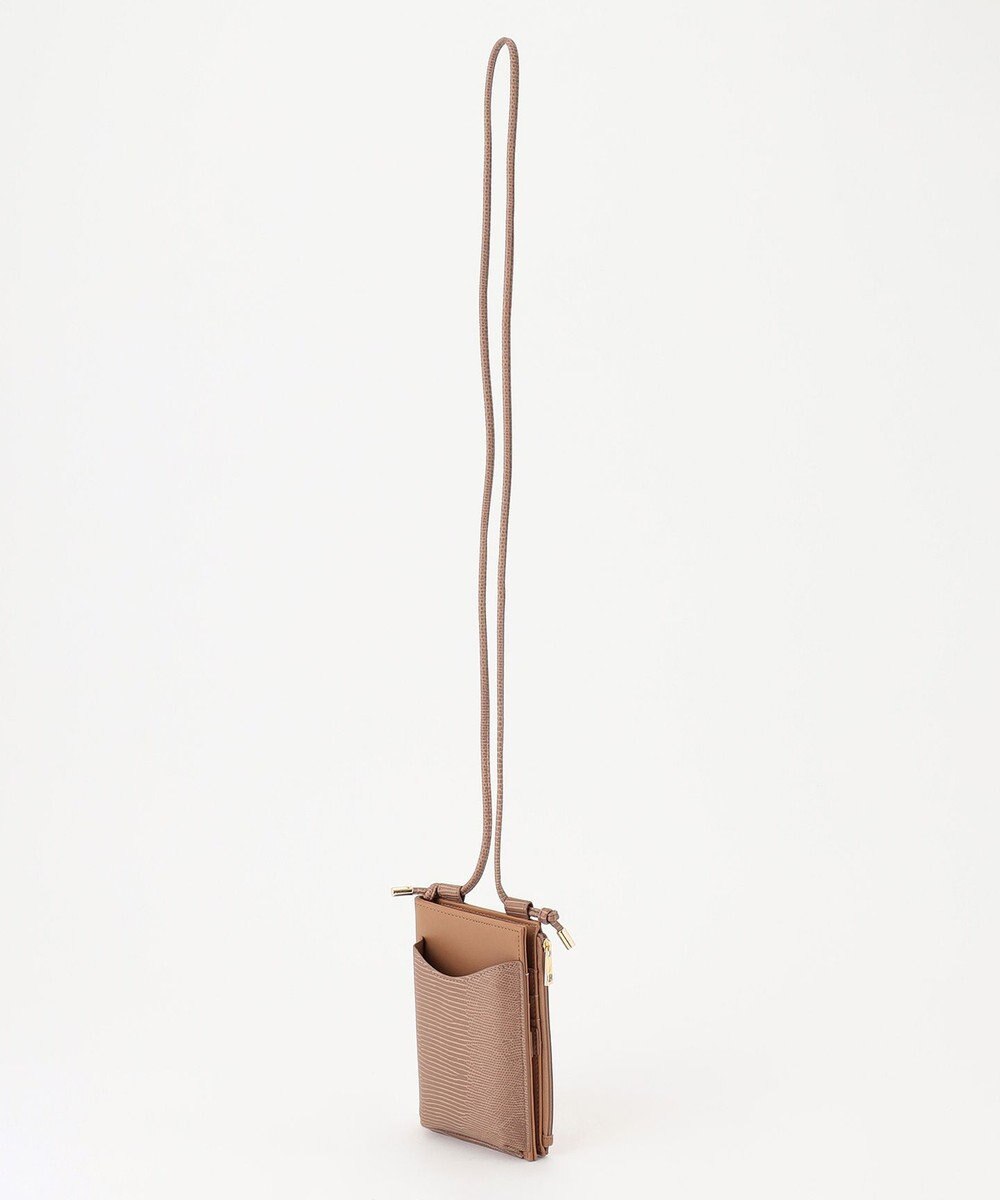 ANY ウォレットスマートフォンポシェット 