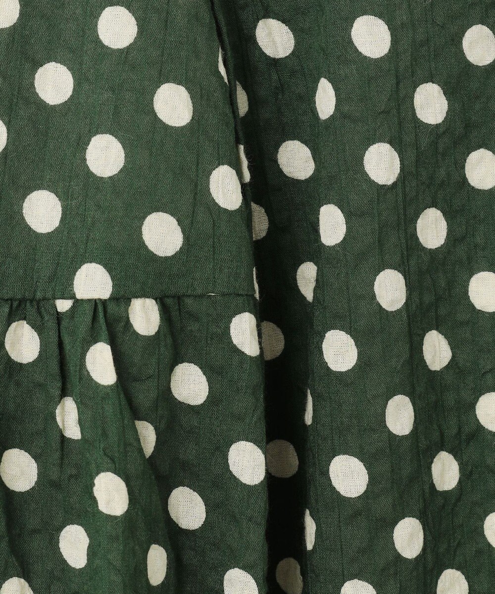 TOCCA 【洗える】MELODY スカート 