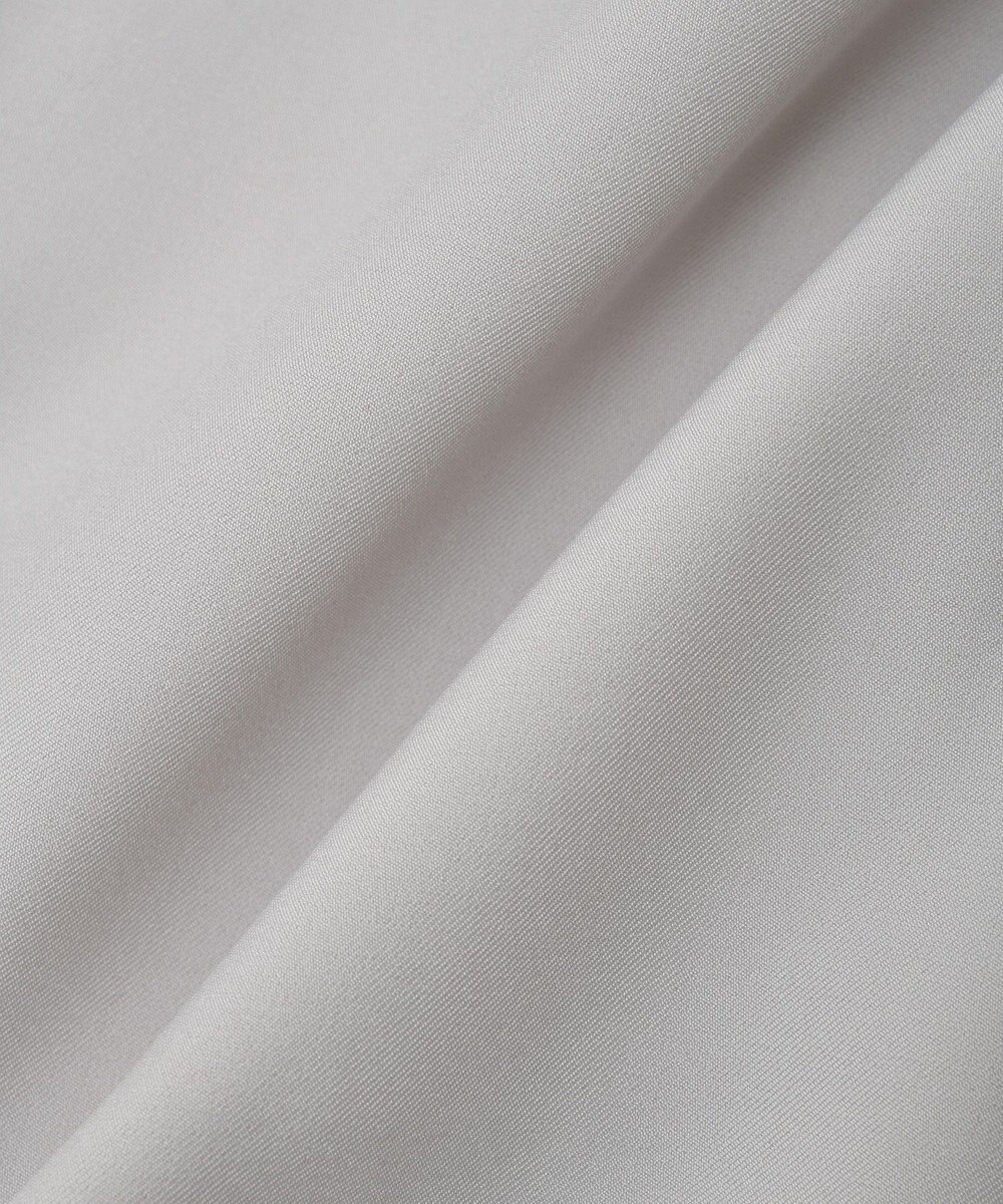 earth music&ecology 半袖サイドドロストジャケット 