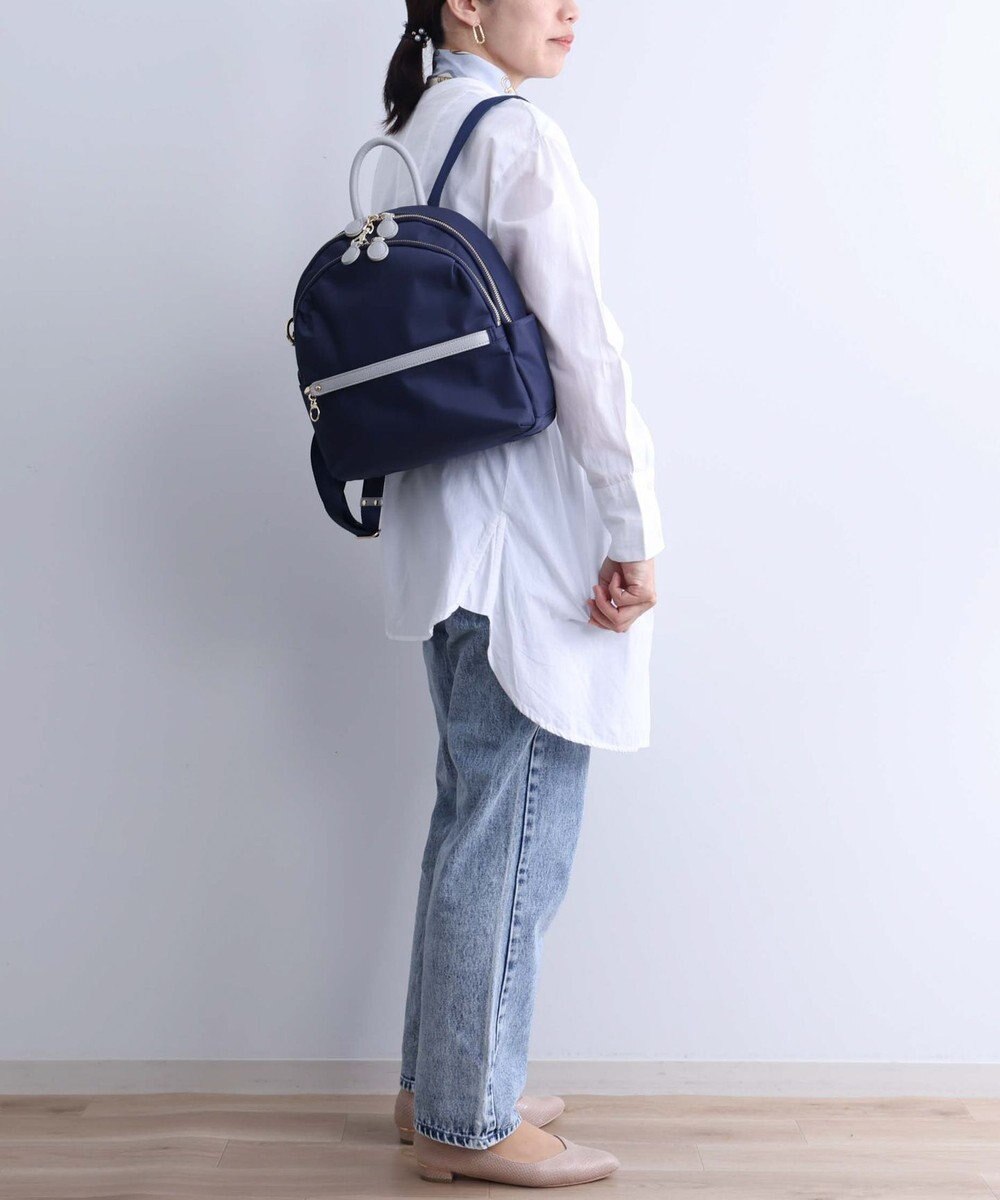 ACE BAGS & LUGGAGE Kanana project PJ-17 リュックサック  10L 11942 カナナ プロジェクト 