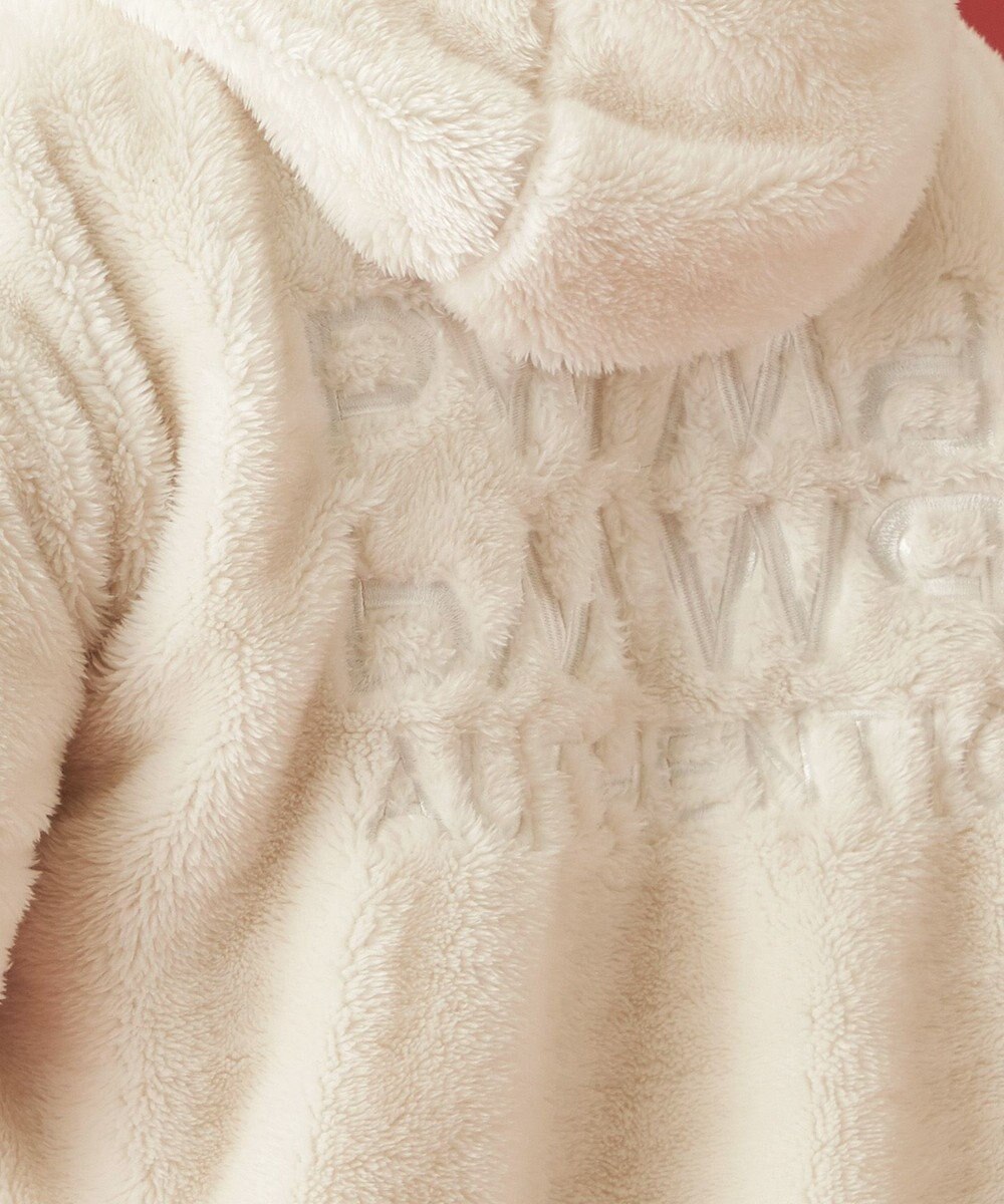 PW CIRCULUS 【MEN】フェイクファーブルゾン 