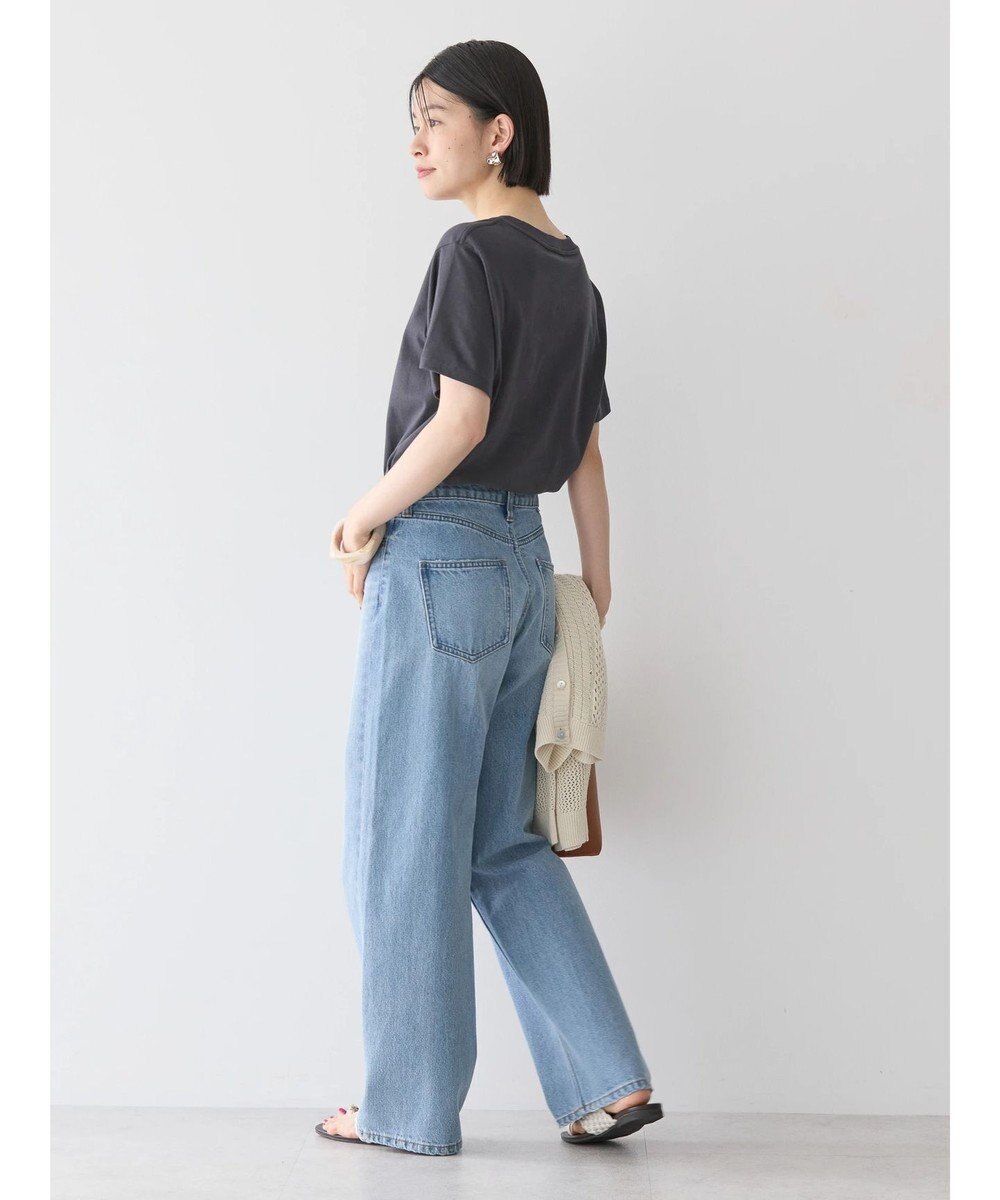 AMERICAN HOLIC ロゴカットプルオーバー 