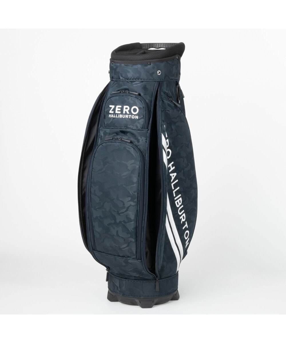 ZERO HALLIBURTON エッセンシャルキャディバッグ ZHG-CB d5 82428 