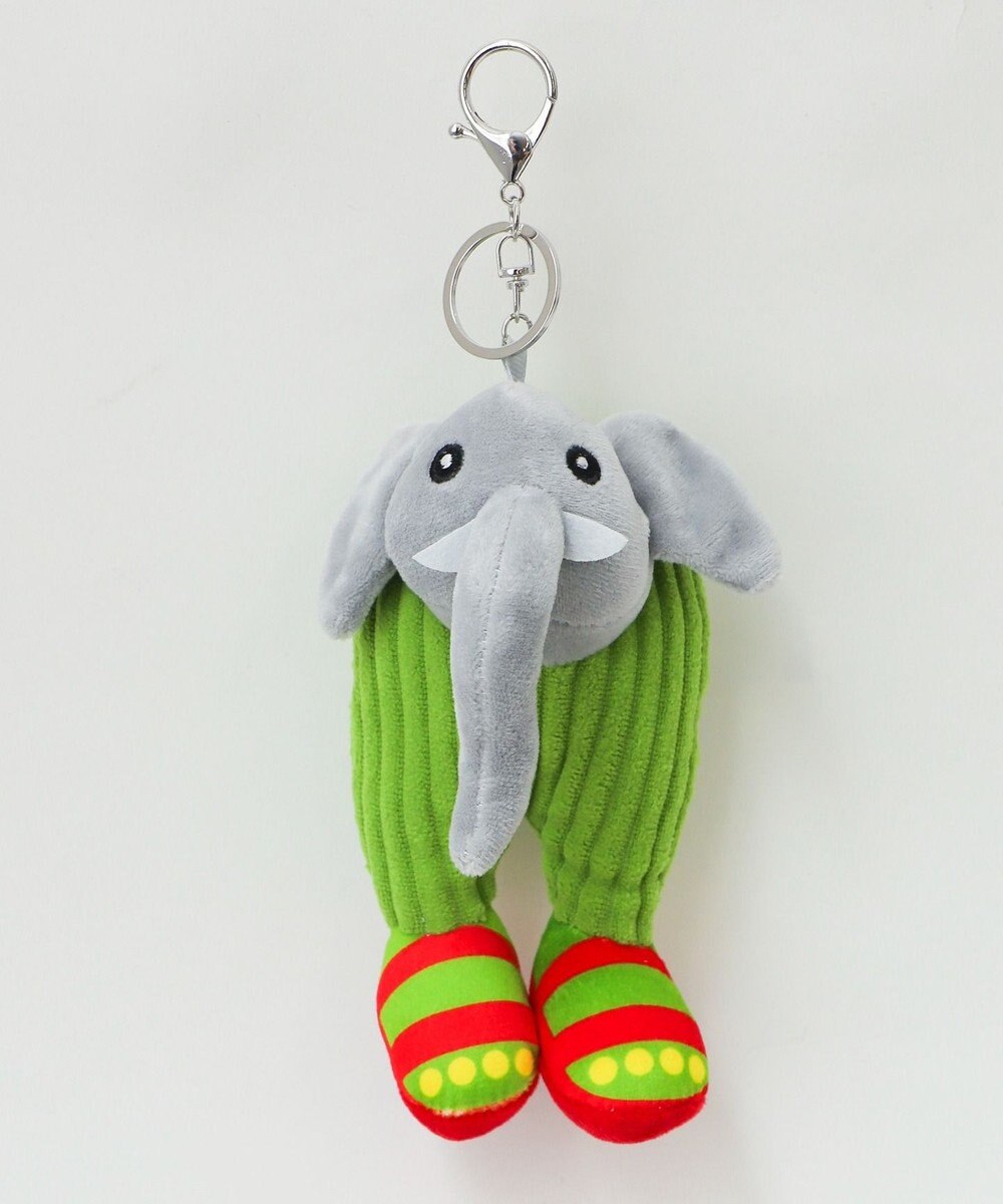 WEGO AIフレンズぬいぐるみキーホルダー 