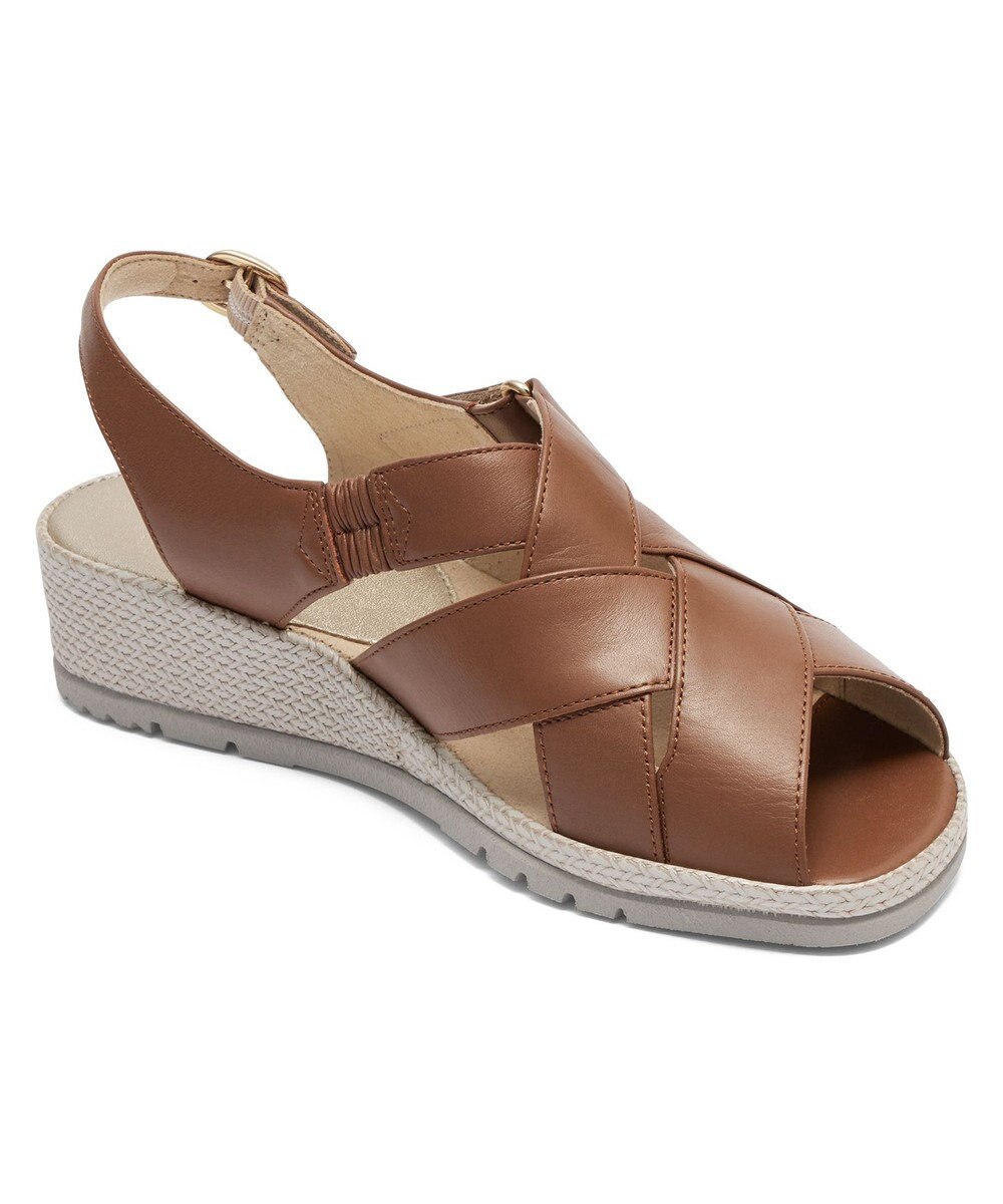 ASICS WALKING ペダラ レディース 3E 