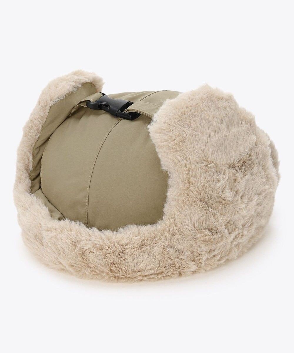 Columbia Columbia/ キースハイツフライトキャップ /コロンビア 