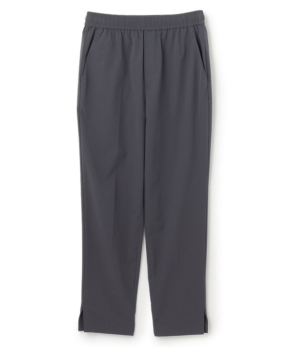 UNFILO FINE MOVE テーパードパンツ 