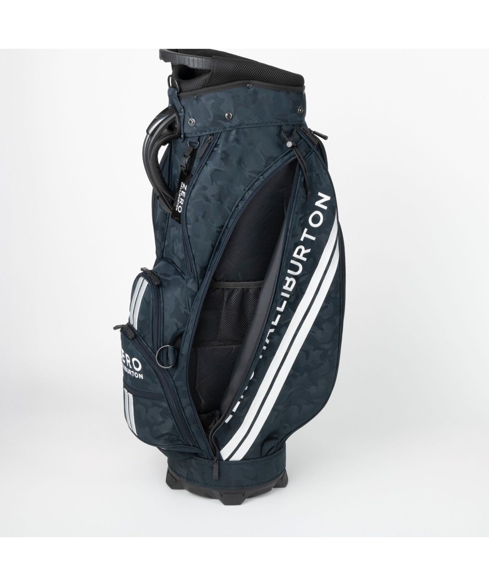 ZERO HALLIBURTON エッセンシャルキャディバッグ ZHG-CB d5 82428 