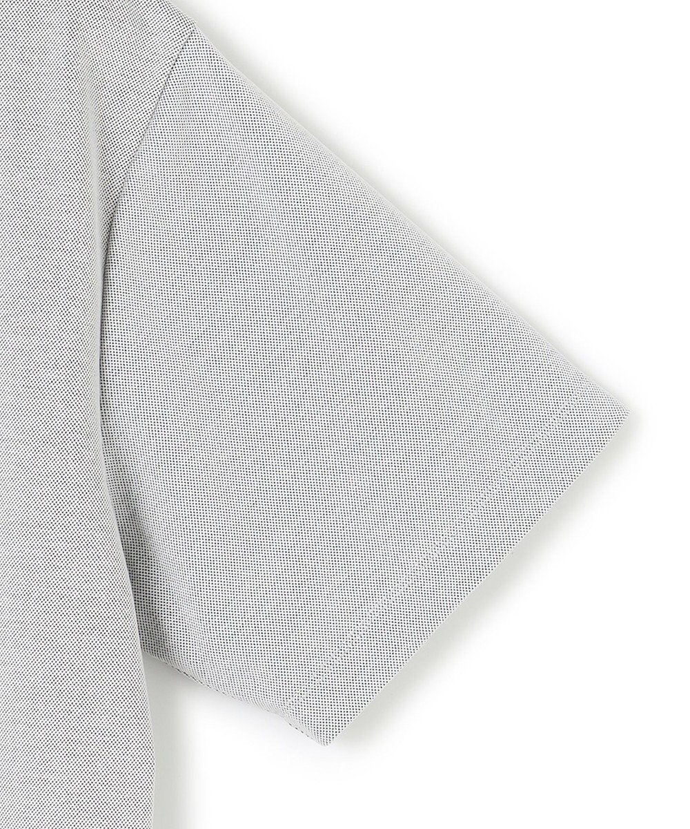 JOSEPH HOMME スビンギザカノコ　ハーフジップ 