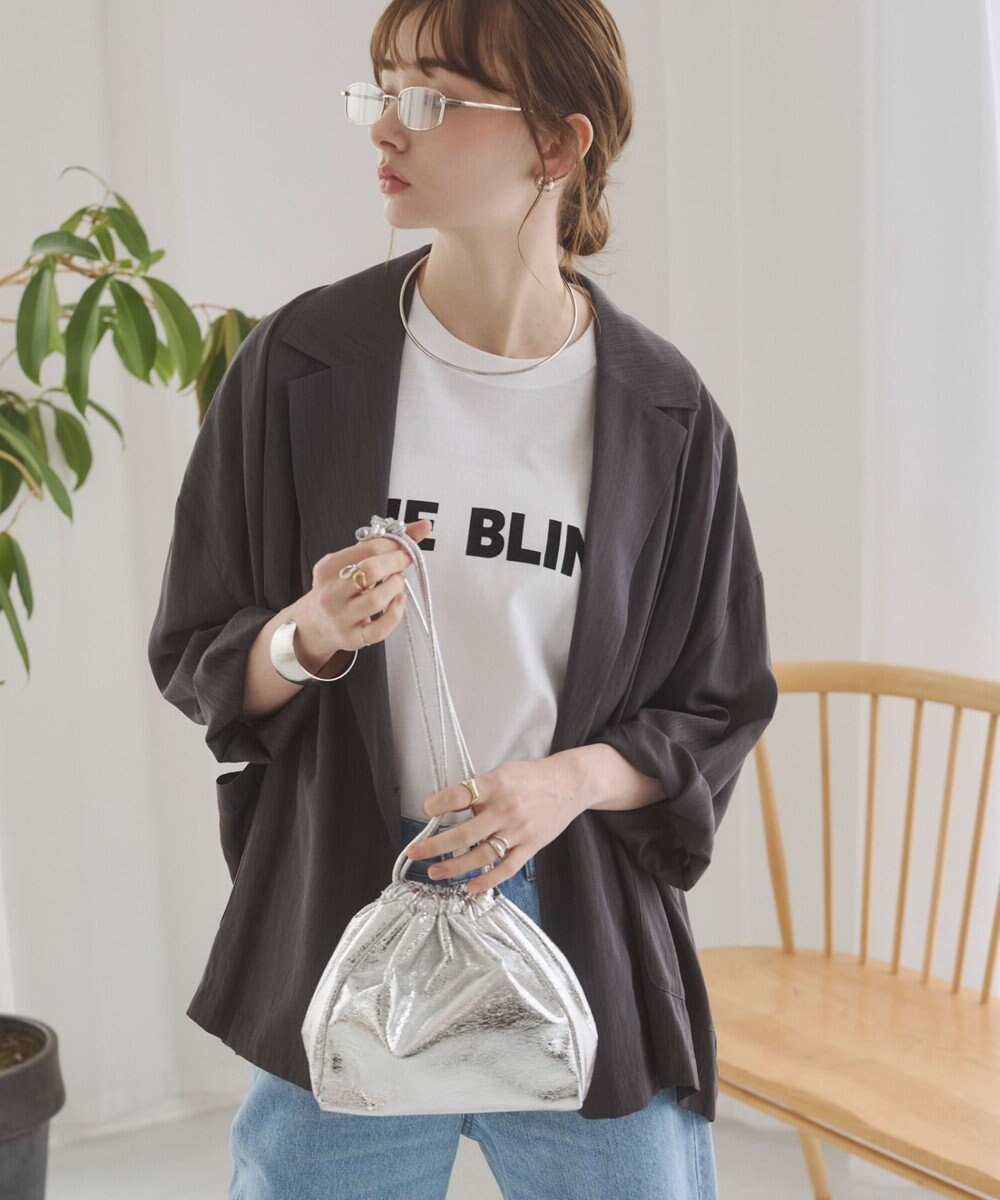 WEGO 【ANGIE VINTAGE】シアージャケット 