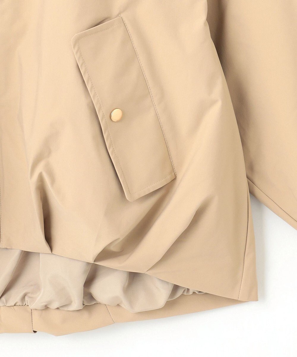 ANY バルーンブルゾン 