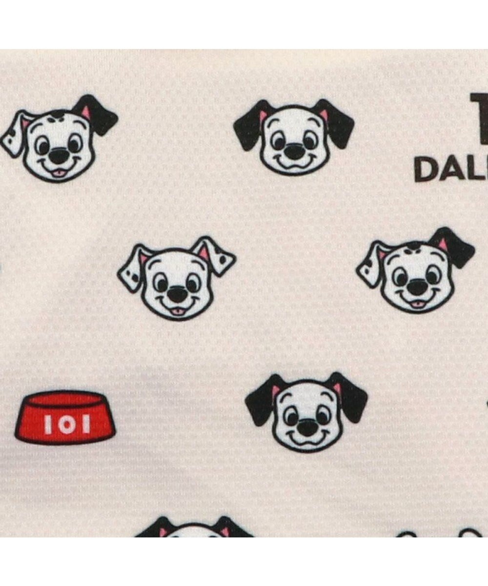 PET PARADISE ディズニー ポケット クール タンクトップ 《 101匹わんちゃん》 小型犬 