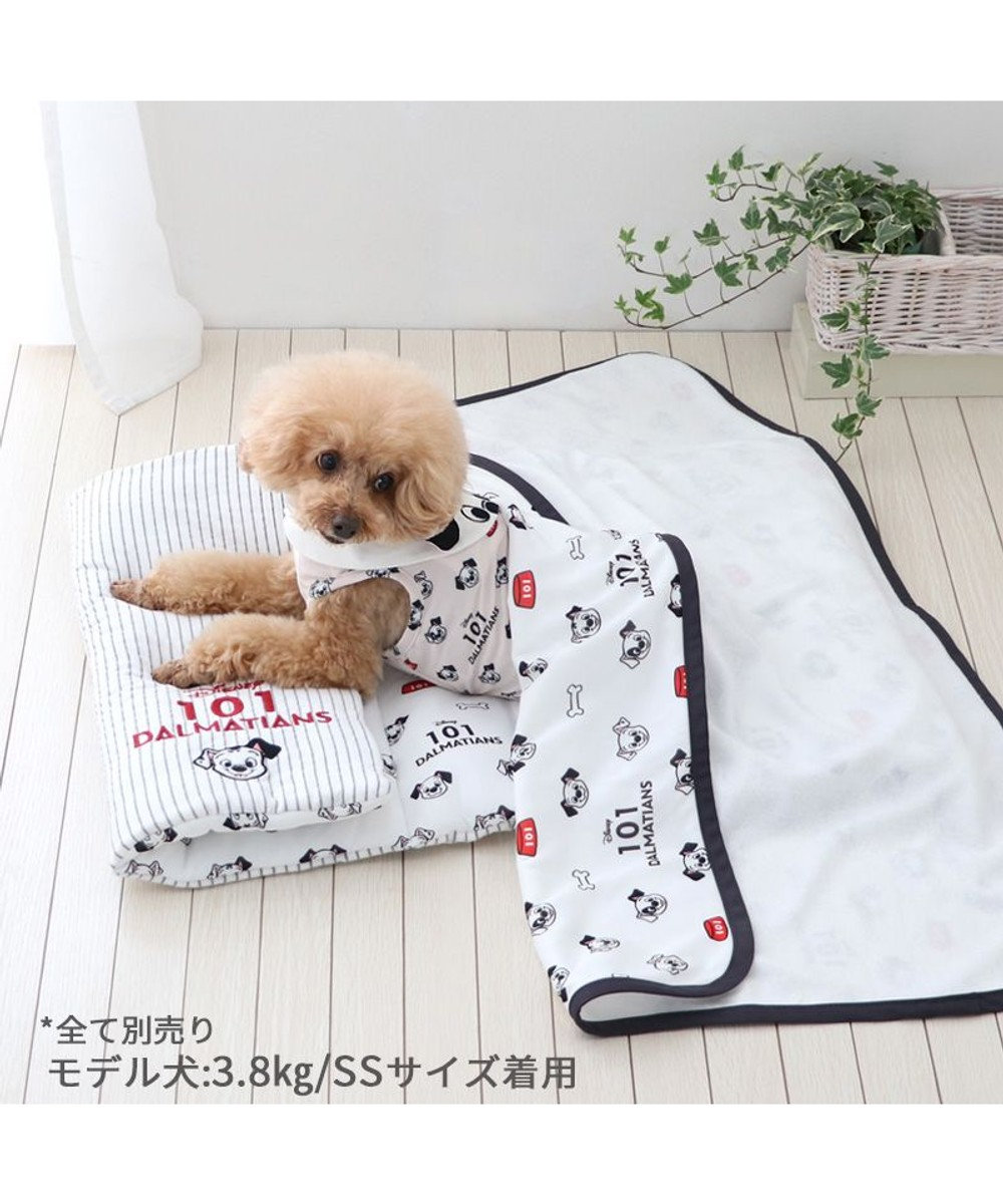 PET PARADISE ディズニー ポケット クール タンクトップ 《 101匹わんちゃん》 小型犬 