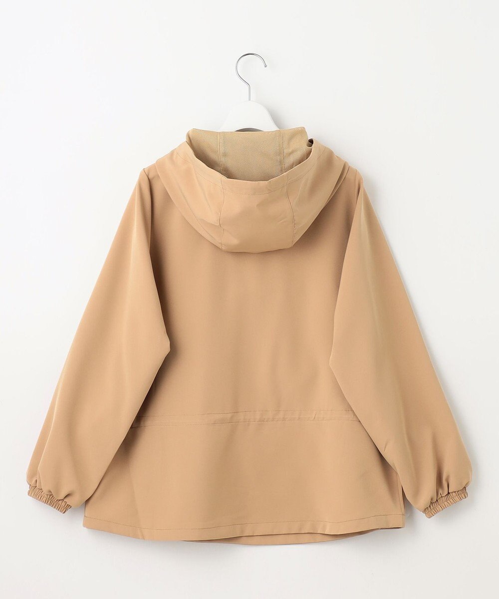 PW CIRCULUS 【WOMEN】ウエスト2WAY アノラック ゴルフウェア レディース 